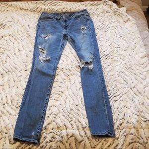 American Eagle Jean's